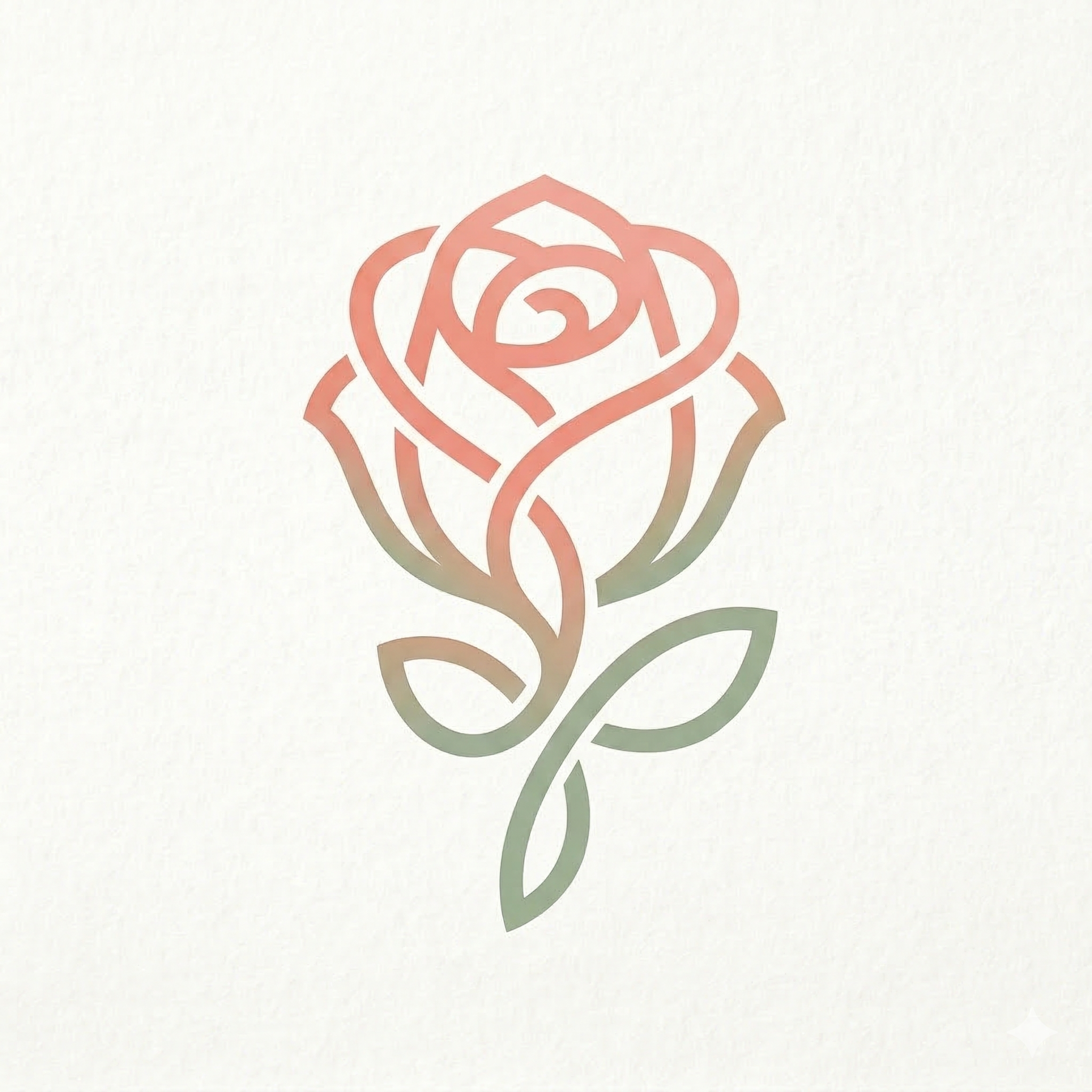 Bloom Weekly logo